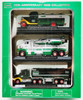 2023 Hess 25th Anniversary Mini Collection