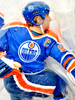 NHL Legends Series II Edmonton Oilers Wayne Gretzky Figure 2005 McFarlane Toys