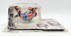 NHL Legends Series II Edmonton Oilers Wayne Gretzky Figure 2005 McFarlane Toys