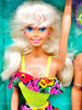 Beach Fun Barbie and Ken Doll Giftset Special Edition 1993 Mattel 11481