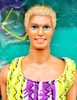 Beach Fun Barbie and Ken Doll Giftset Special Edition 1993 Mattel 11481