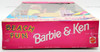 Beach Fun Barbie and Ken Doll Giftset Special Edition 1993 Mattel 11481