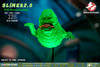 Ghostbusters: Slimer 2.0 1:8 Scale Soft Vinyl Figure Star Ace Toys