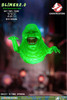 Ghostbusters: Slimer 2.0 1:8 Scale Soft Vinyl Figure Star Ace Toys