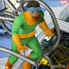 Marvel Comics Spider-Man's Doctor Octopus 1/12 Scale Figure Mezco Toyz One:12