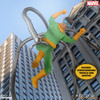Marvel Comics Spider-Man's Doctor Octopus 1/12 Scale Figure Mezco Toyz One:12