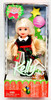 Barbie Kelly Club Holiday Party Kelly Doll 2005 Mattel G8855