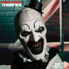 Terrifier Art the Clown 18 Inch Roto Plush from Mezco