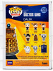 Funko POP Television Doctor Who Dalek 223 Vinyl Figure