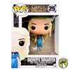 Funko POP Game of Thrones Daenerys Targaryen 25 Vinyl Figure