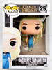 Funko POP Game of Thrones Daenerys Targaryen 25 Vinyl Figure