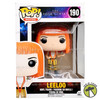 Funko POP Movies The Fifth Element Leeloo 190 Vinyl Figure