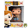 Funko POP Television The Walking Dead Daryl Dixon 14 Vinyl Figure