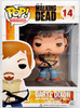 Funko POP Television The Walking Dead Daryl Dixon 14 Vinyl Figure