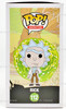 Funko POP Animation Rick and Morty Rick 112 Vinyl Figure