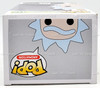 Funko POP Animation Rick and Morty Rick 112 Vinyl Figure