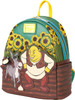 Loungefly DreamWorks Shrek Spring Vibes Mini Backpack