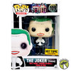 Funko POP Heroes Suicide Squad The Joker in Tuxedo 109 Vinyl Figure