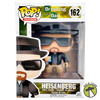 Funko POP Television 162 Breaking Bad Heisenberg Vinyl Figure