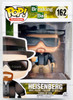 Funko POP Television 162 Breaking Bad Heisenberg Vinyl Figure