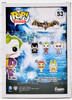 Funko POP Heroes Batman Arkham Asylum The Joker 53 Vinyl Figure