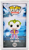 Funko POP Heroes Batman Arkham Asylum The Joker 53 Vinyl Figure