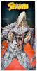 Spawn The Violator Mega Action Figure 2021 McFarlane Toys 90160