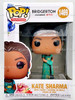 Funko POP Television Bridgerton Kate Sharma 1469 Vinyl Figure