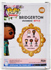 Funko POP Television Bridgerton Kate Sharma 1469 Vinyl Figure