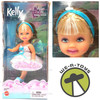 Barbie of Swan Lake Kelly as the Baby Swan 2003 Mattel #B2835