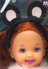 Barbie Kelly Club Kerstie as the Merry Mouse in Swan Lake Doll 2003 Mattel B2839