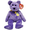 Ty Beanie Babies Eggs III the Bear Easter Plush 2003