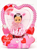Barbie Kelly Club Hugs and Hearts Becky Doll 2005 Mattel H7680