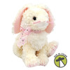 Ty Beanie Babies Marshmallow the Rabbit Plush 2004
