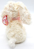Ty Beanie Babies Marshmallow the Rabbit Plush 2004