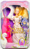 The Swan Princess Princess Odette Doll 1994 Tyco 3205