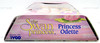 The Swan Princess Princess Odette Doll 1994 Tyco 3205