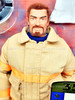 Adventures of G.I. Joe Series Peril of The Raging Inferno Action Figure 1999