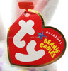 Ty Beanie Babies Bonnet the Bear Easter Plush 2004