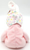 Ty Beanie Babies Bonnet the Bear Easter Plush 2004
