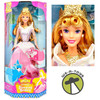 Disney My Favorite Fairytale Sleeping Beauty Aurora Doll 1999 Mattel 24933