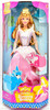 Disney My Favorite Fairytale Sleeping Beauty Aurora Doll 1999 Mattel 24933