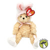 Ty Beanie Babies Skips the Bear Easter Plush 2005 Internet Exclusive