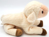 Ty Beanie Babies Ewey the Lamb Plush 1999