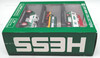 Hess 2019 Mini Truck Collection Set of 3 Truck Vehicles #00065
