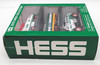 Hess 2019 Mini Truck Collection Set of 3 Truck Vehicles #00065