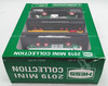 Hess 2019 Mini Truck Collection Set of 3 Truck Vehicles #00065