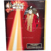 1999 Star Wars Episode I Queen Amidala Red Senate Gown Doll Portrait Edition