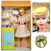 Barbie Learns To Cook Gold Label Blonde Doll 2006 Mattel K9141