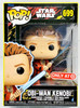 Funko POP Star Wars Obi-Wan Kenobi 699 Vinyl Bobblehead Figure